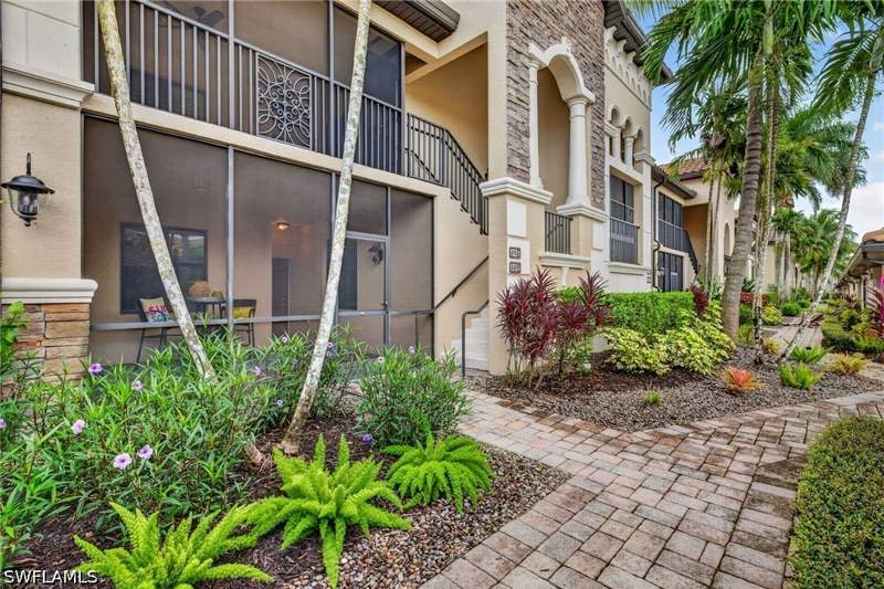 2 bedroom Condominium at 17950 Bonita National Blvd 1513, Bonita National Golf And Country Club, Bonita Springs — photo 3