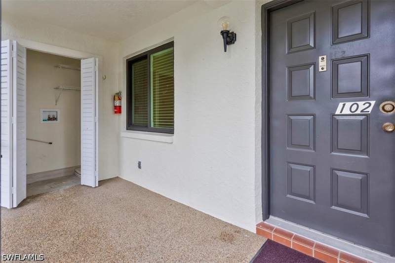 2 bedroom Condominium at 4287 27th Ct SW 102, Fairways At Par Two, Naples — photo 4