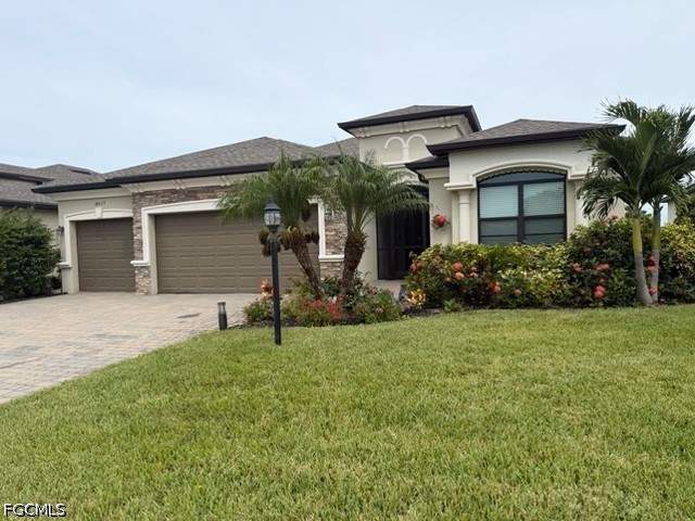 4 bedroom SingleFamilyResidence at 14525 Adina Ln, Portico, Fort Myers — photo 2