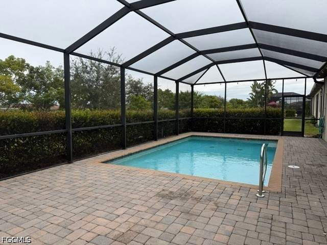 4 bedroom SingleFamilyResidence at 14525 Adina Ln, Portico, Fort Myers — photo 3