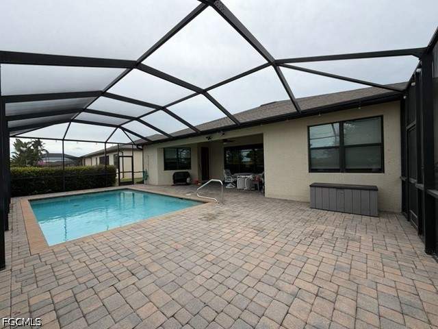 4 bedroom SingleFamilyResidence at 14525 Adina Ln, Portico, Fort Myers — photo 4