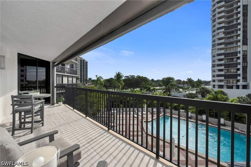 2 bedroom Condominium at 6075 Pelican Bay Blvd 303, Dorchester, Naples — photo 2