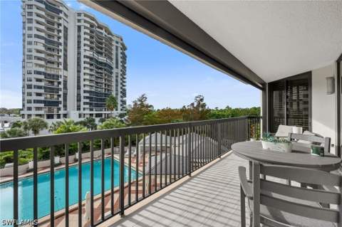 6075 Pelican Bay Blvd 303, Naples FL - photo 21 of 49
