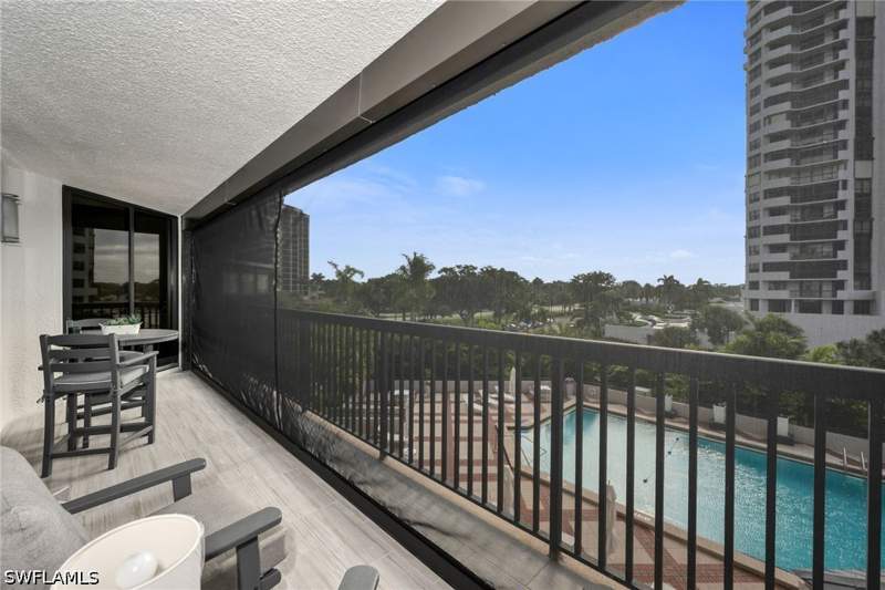 2 bedroom Condominium at 6075 Pelican Bay Blvd 303, Dorchester, Naples — photo 3