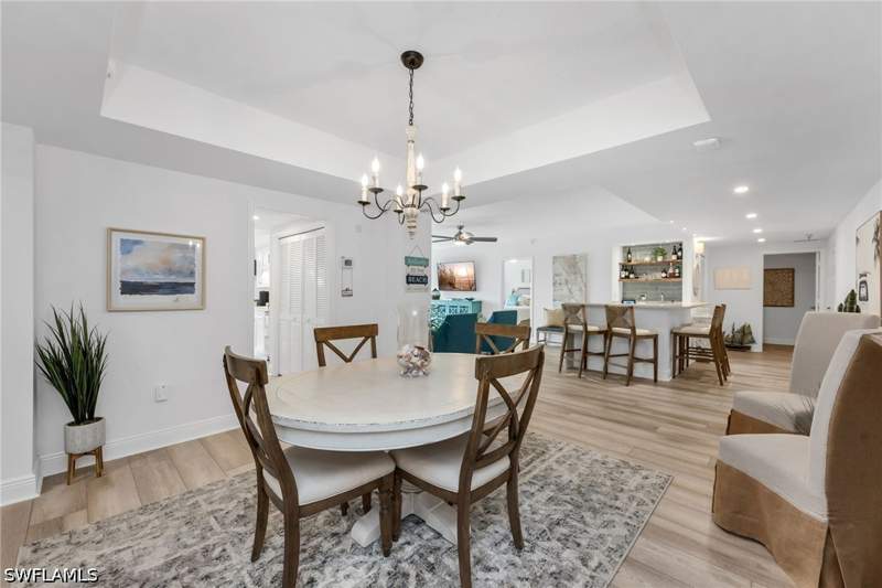 2 bedroom Condominium at 6075 Pelican Bay Blvd 303, Dorchester, Naples — photo 5