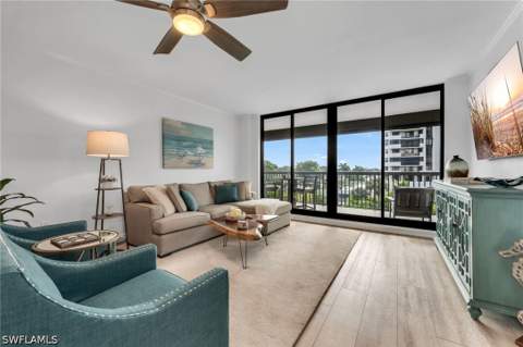 6075 Pelican Bay Blvd 303, Naples FL - photo 6 of 49