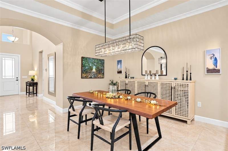 2 bedroom SingleFamilyResidence at 5023 Andros Dr, Isles Of Collier Preserve, Naples — photo 5