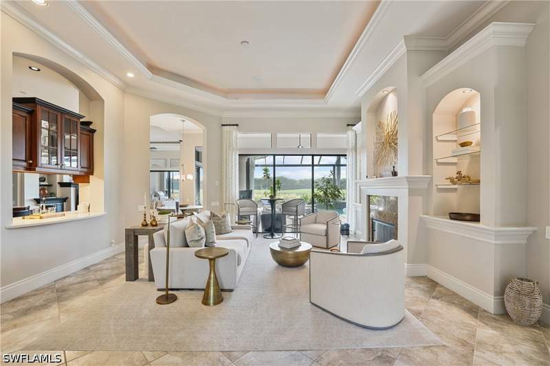3 bedroom SingleFamilyResidence at 20013 Oak Fairways Ct, Grande Estates, Estero — photo 3