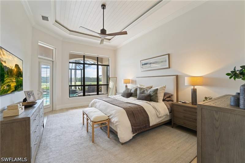 3 bedroom SingleFamilyResidence at 20013 Oak Fairways Ct, Grande Estates, Estero — photo 5