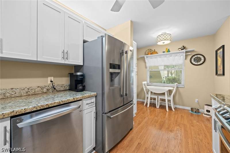 3 bedroom Condominium at 257 Robin Hood Cir 101, Sherwood, Naples — photo 5