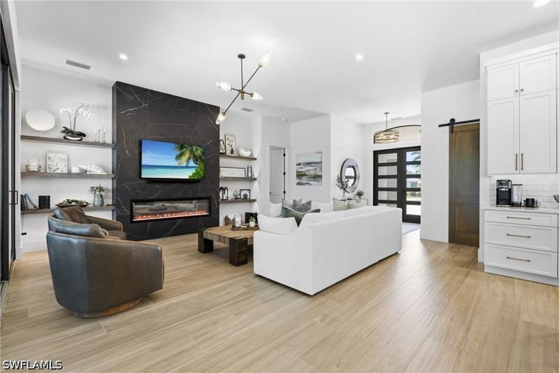 3 bedroom SingleFamilyResidence at 20241 Country Club Dr, Wildcat Run, Estero — photo 5