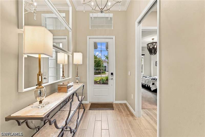 3 bedroom SingleFamilyResidence at 5994 Berwick Ln, The National Golf & Country Club At Ave Maria, Ave Maria — photo 2