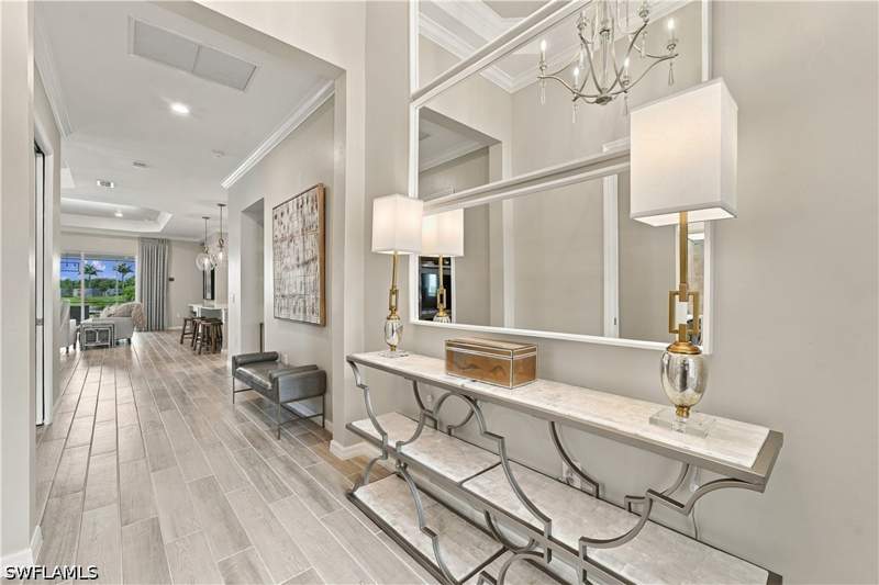3 bedroom SingleFamilyResidence at 5994 Berwick Ln, The National Golf & Country Club At Ave Maria, Ave Maria — photo 3
