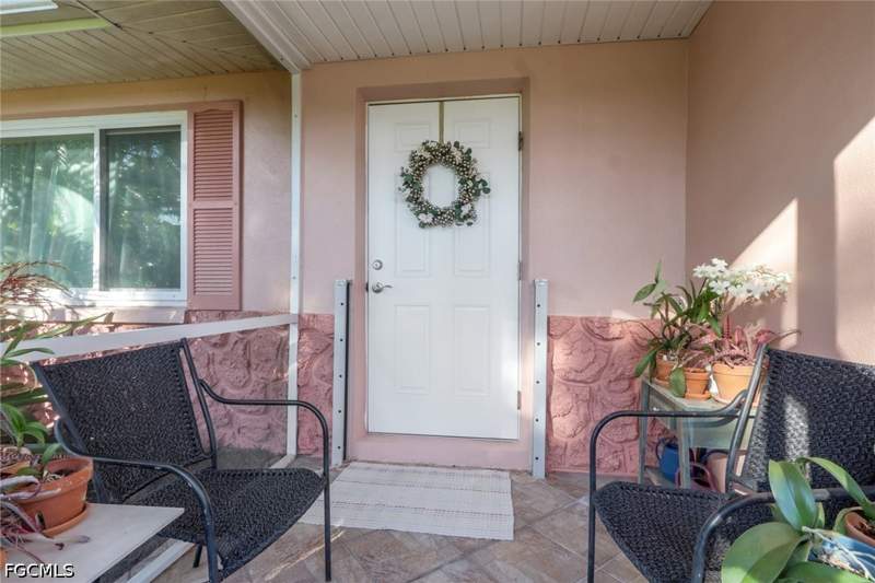 3 bedroom SingleFamilyResidence at 2339 Westwood Rd, Yacht Club Colony, North Fort Myers — photo 3