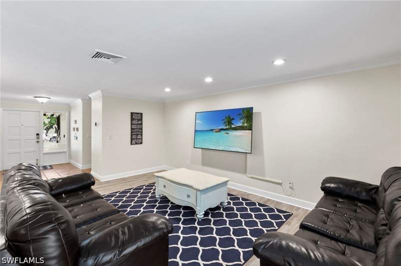 3 bedroom SingleFamilyResidence at 186 Beachcomber St, Marco Beach, Marco Island — photo 5