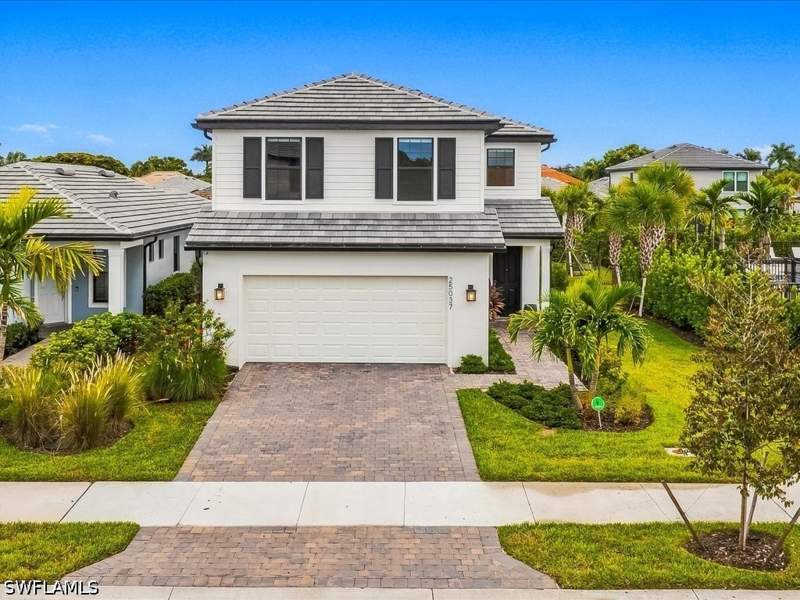 5 bedroom SingleFamilyResidence at 25037 Surf Haven Ln, Bonita Del Sol, Bonita Springs — photo 2