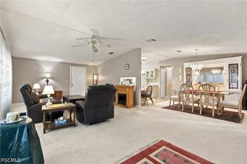 10071 Broken Woods Ct S, North Fort Myers FL - photo 12 of 51