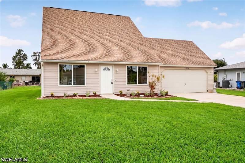 3 bedroom SingleFamilyResidence at 9076 Shaddock Rd W, San Carlos Park, Fort Myers — photo 2