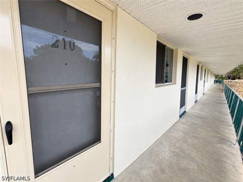 345 Joel Blvd 210, Lehigh Acres FL - photo 17 of 19