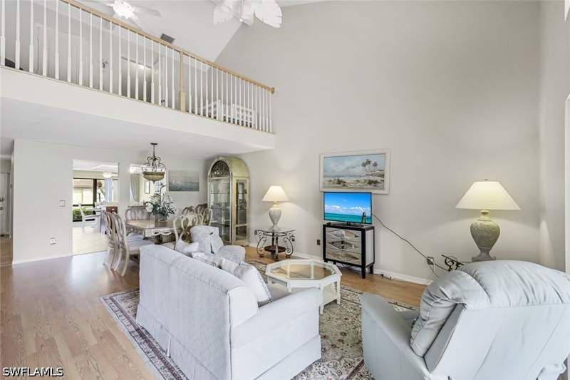 2 bedroom Attached at 205 Deerwood Cir 103, Deerwood Villas, Naples — photo 3