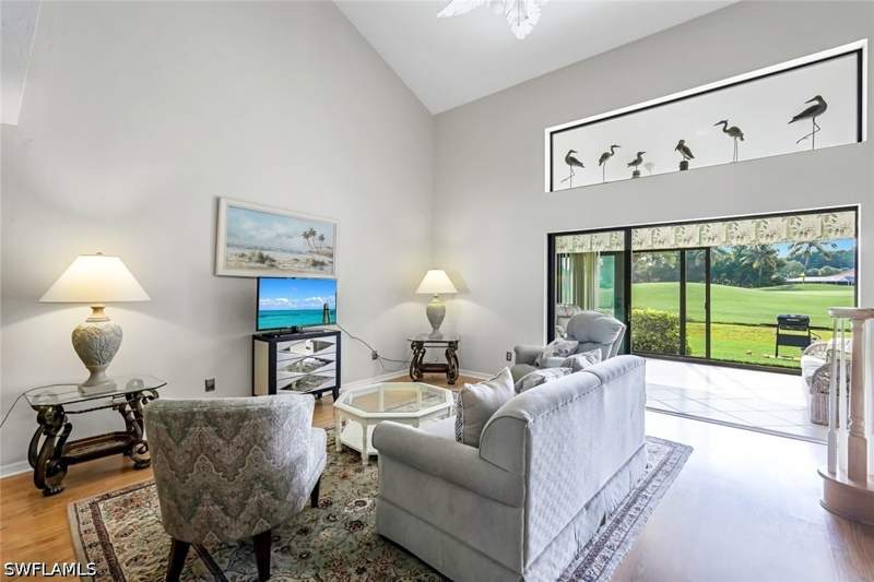 2 bedroom Attached at 205 Deerwood Cir 103, Deerwood Villas, Naples — photo 4