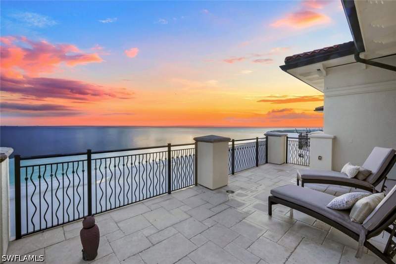 4 bedroom Condominium at 350 S Collier Blvd Ph 201, Madeira, Marco Island — photo 2
