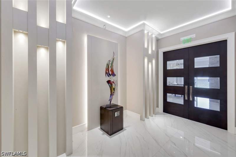 4 bedroom Condominium at 350 S Collier Blvd Ph 201, Madeira, Marco Island — photo 5