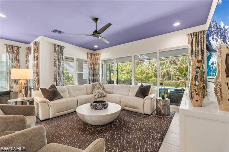 3 bedroom SingleFamilyResidence at 12303 Bonnet Dr, Valencia Trails, Naples — photo 4