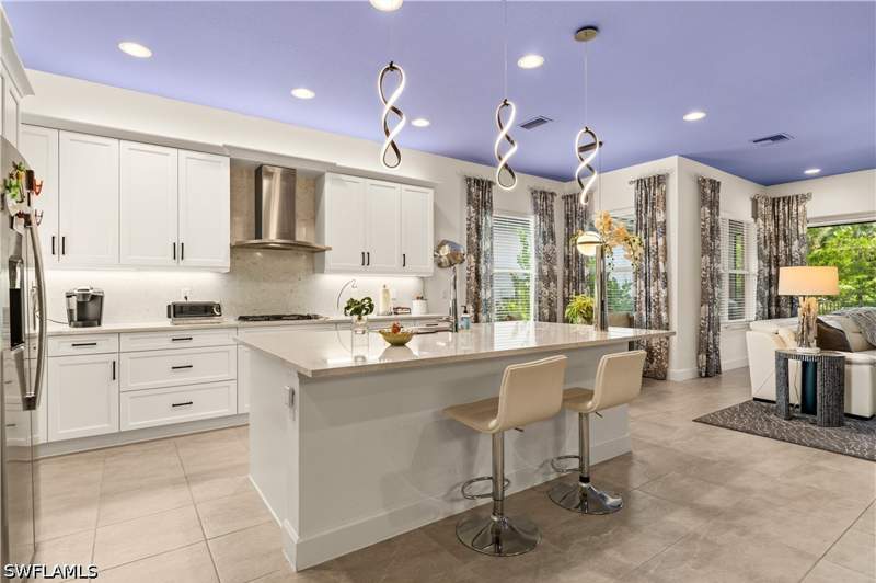 3 bedroom SingleFamilyResidence at 12303 Bonnet Dr, Valencia Trails, Naples — photo 5