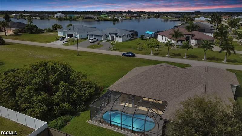 4 bedroom SingleFamilyResidence at 4202 NW 35th St, Cape Coral, Cape Coral — photo 3