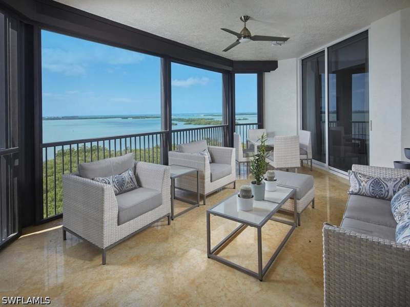 3 bedroom Condominium at 5051 Pelican Colony Blvd 1002, La Scala At The Colony, Bonita Springs — photo 2