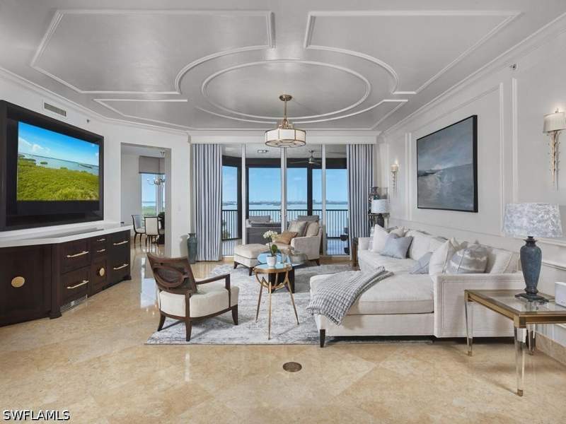 3 bedroom Condominium at 5051 Pelican Colony Blvd 1002, La Scala At The Colony, Bonita Springs — photo 4