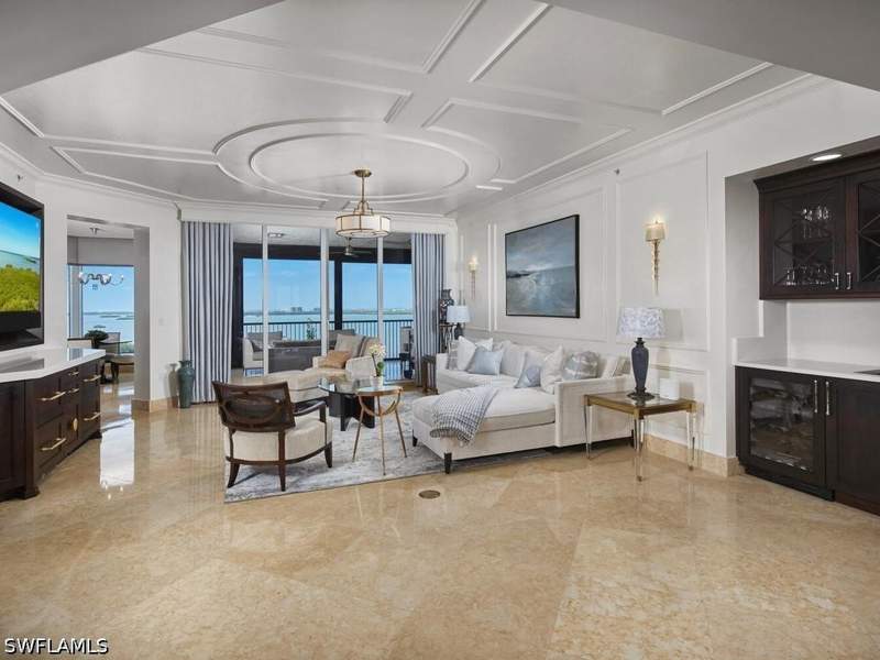 3 bedroom Condominium at 5051 Pelican Colony Blvd 1002, La Scala At The Colony, Bonita Springs — photo 5