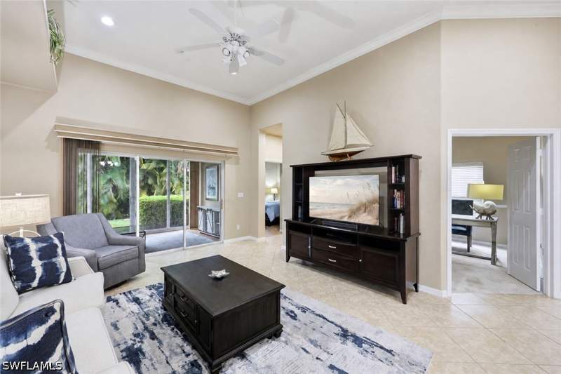 2 bedroom SingleFamilyResidence at 104 Glen Eagle Cir, Addison Reserve, Naples — photo 4