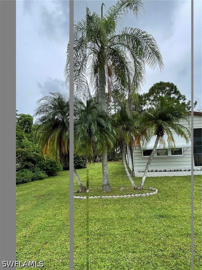 2 bedroom ManufacturedHome at 26256 Squire Ln, Imperial Harbor, Bonita Springs — photo 3