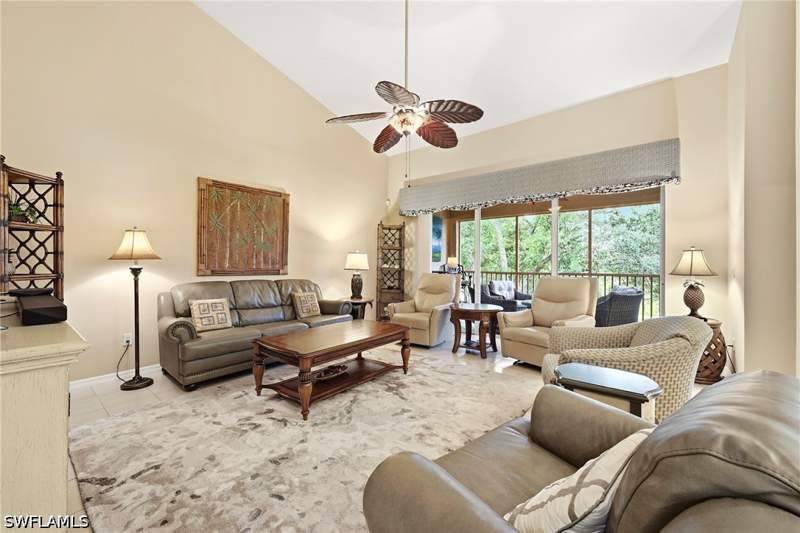 4 bedroom Condominium at 20130 Seagrove St 2507, Sabal Palm, Estero — photo 5