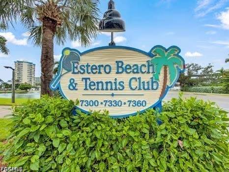 1 bedroom Condominium at 7300 Estero Blvd 607, Estero Beach And Tennis Club, Fort Myers Beach — photo 3
