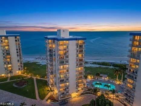 1 bedroom Condominium at 7300 Estero Blvd 607, Estero Beach And Tennis Club, Fort Myers Beach — photo 4