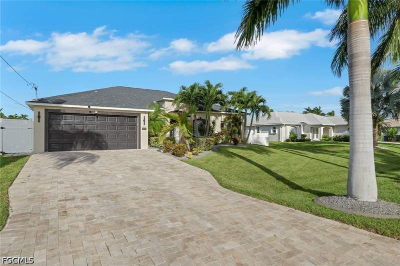 4 bedroom SingleFamilyResidence at 4626 SW 17th Pl, Cape Coral, Cape Coral — photo 3