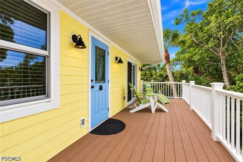 3 bedroom SingleFamilyResidence at 726 Cardium St, Sanibel Shores, Sanibel — photo 5