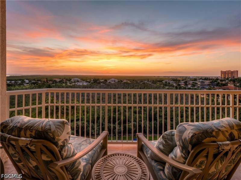 3 bedroom Condominium at 6081 Silver King Blvd 503, Tarpon Landings, Cape Coral — photo 3