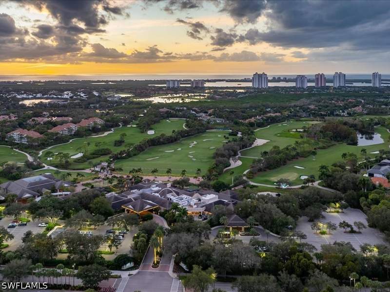 3 bedroom Condominium at 26910 Wedgewood Dr 403, Wedgewood At Bonita Bay, Bonita Springs — photo 4