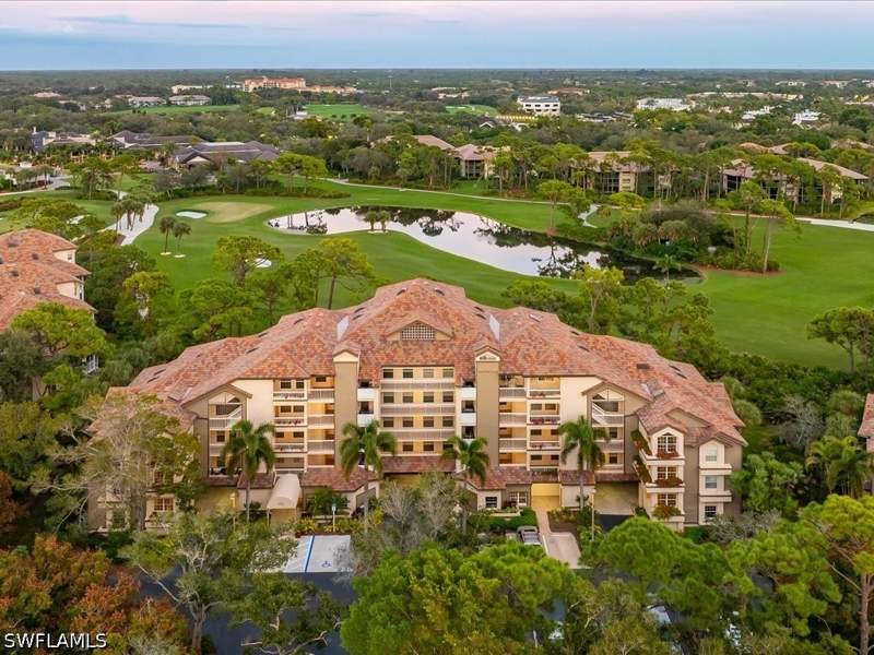 3 bedroom Condominium at 26910 Wedgewood Dr 403, Wedgewood At Bonita Bay, Bonita Springs — photo 5