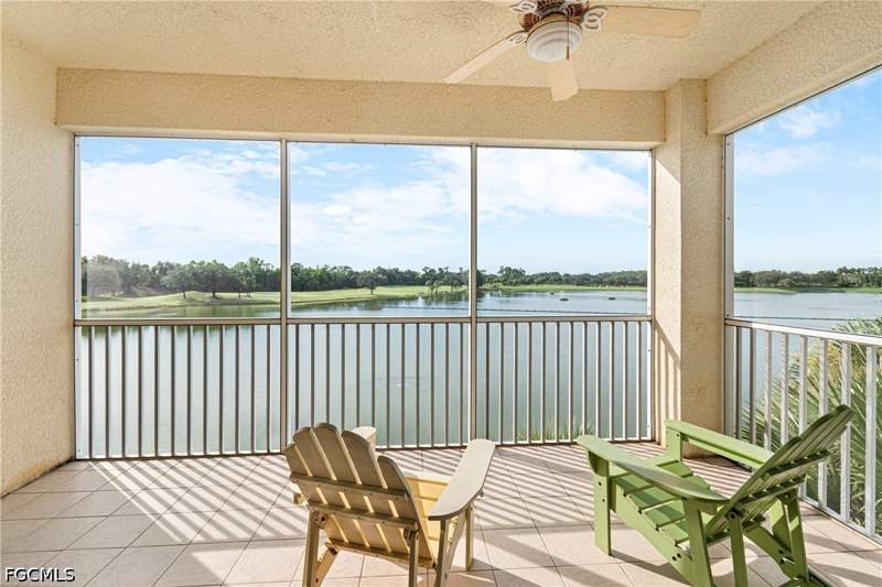 2 bedroom Condominium at 10730 Ravenna Way 305, Ravenna, Fort Myers — photo 4