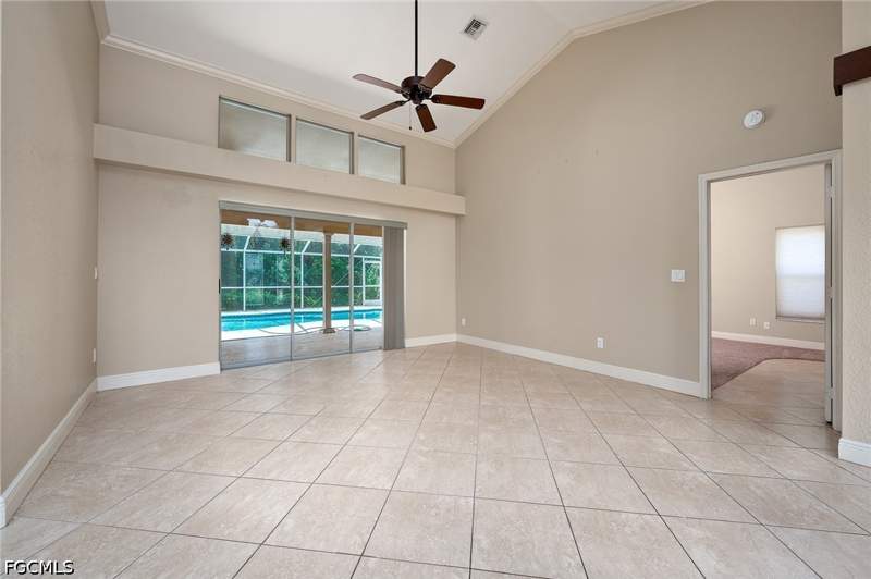 3 bedroom SingleFamilyResidence at 6975 Highland Park Cir, Highland Pines Estates, Fort Myers — photo 4
