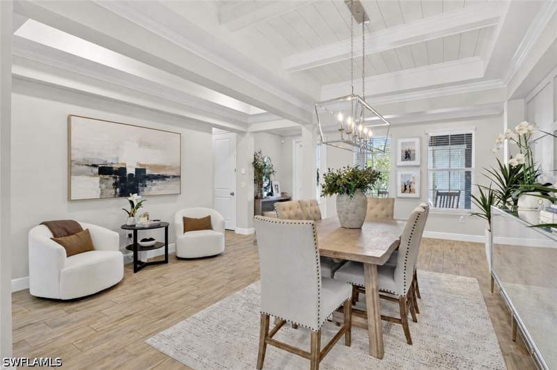 4 bedroom SingleFamilyResidence at 3821 Helmsman Dr, Compass Landing, Naples — photo 3
