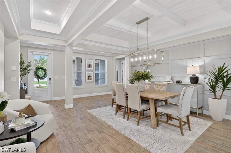 4 bedroom SingleFamilyResidence at 3821 Helmsman Dr, Compass Landing, Naples — photo 5