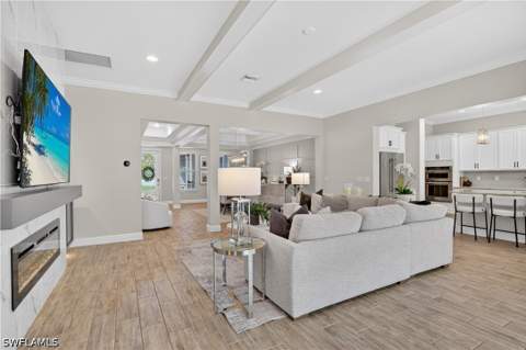3821 Helmsman Dr, Naples FL - photo 8 of 42