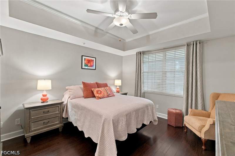 2 bedroom Condominium at 10710 Ravenna Way 205, Ravenna, Fort Myers — photo 2
