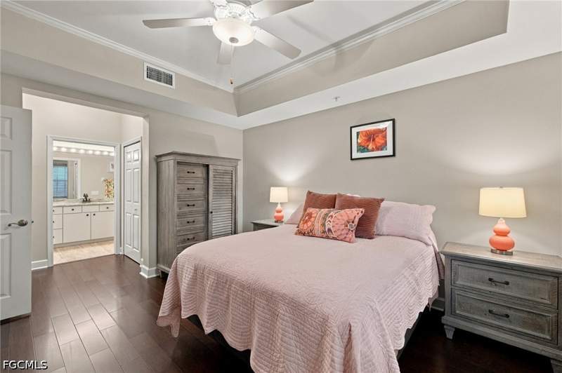 2 bedroom Condominium at 10710 Ravenna Way 205, Ravenna, Fort Myers — photo 3